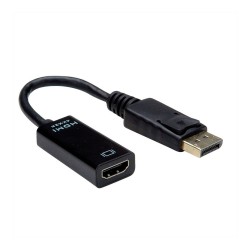 ADAPTERKBL 4K DP-HDMI ST BU — Buy in Cyprus with Fast Delivery