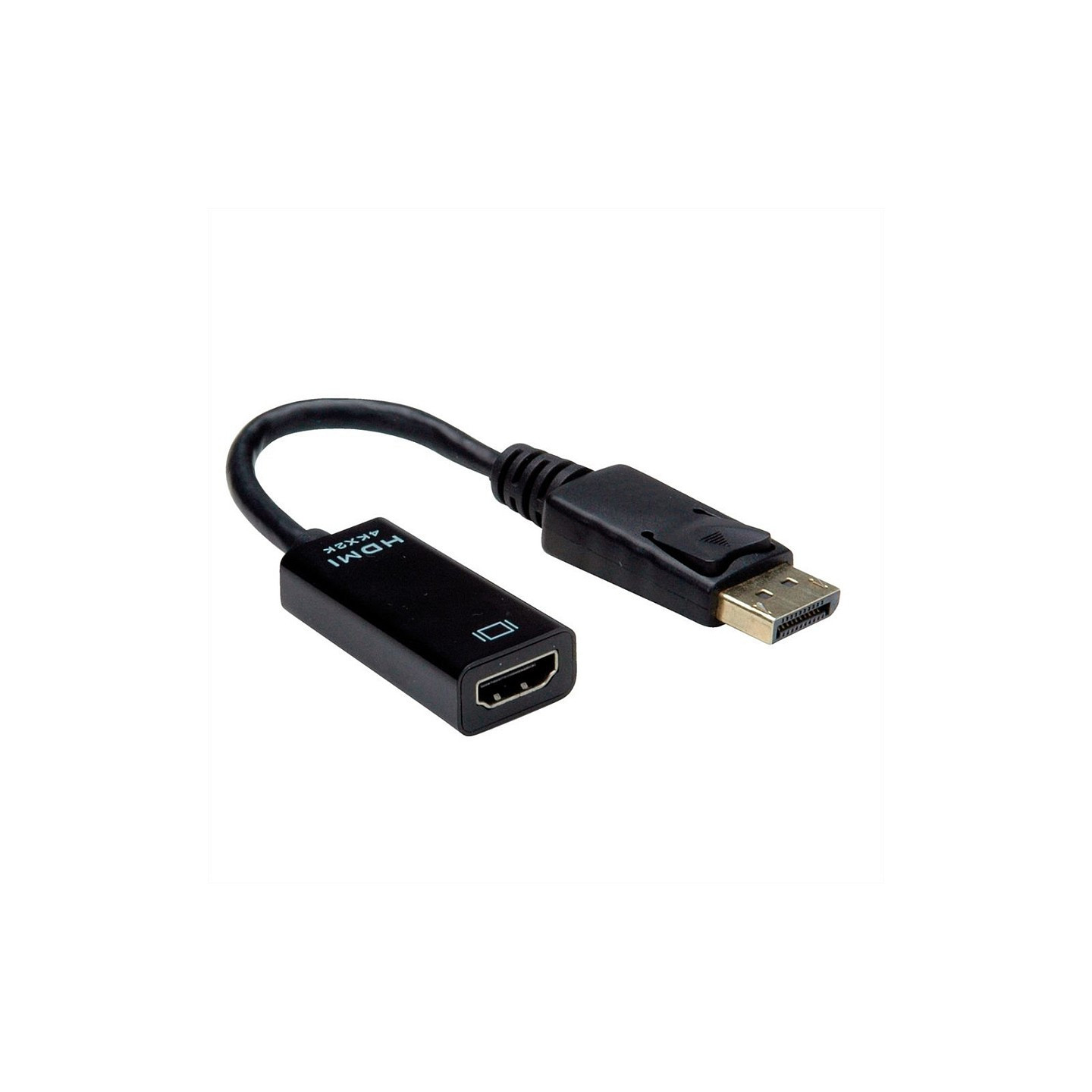 ADAPTERKBL 4K DP-HDMI ST BU — Buy in Cyprus with Fast Delivery