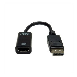 ADAPTERKBL 4K DP-HDMI ST BU — Buy in Cyprus with Fast Delivery