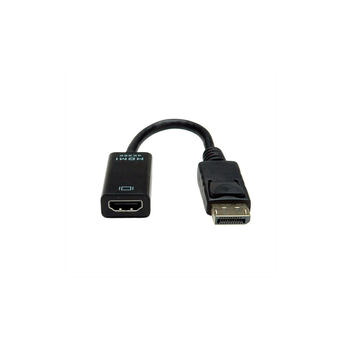 ADAPTERKBL 4K DP-HDMI ST BU — Buy in Cyprus with Fast Delivery