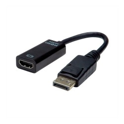 ADAPTERKBL 4K DP-HDMI ST BU — Buy in Cyprus with Fast Delivery
