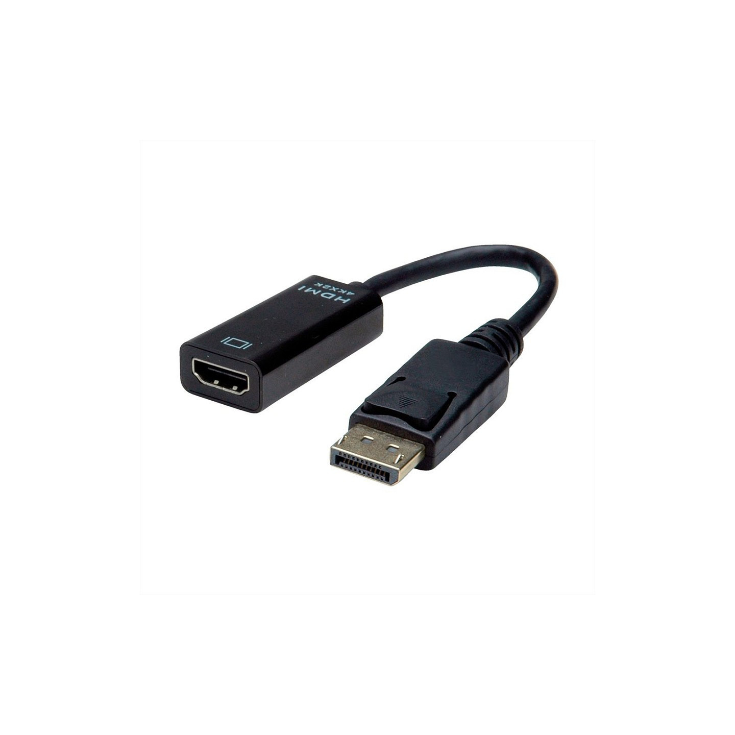 ADAPTERKBL 4K DP-HDMI ST BU — Buy in Cyprus with Fast Delivery