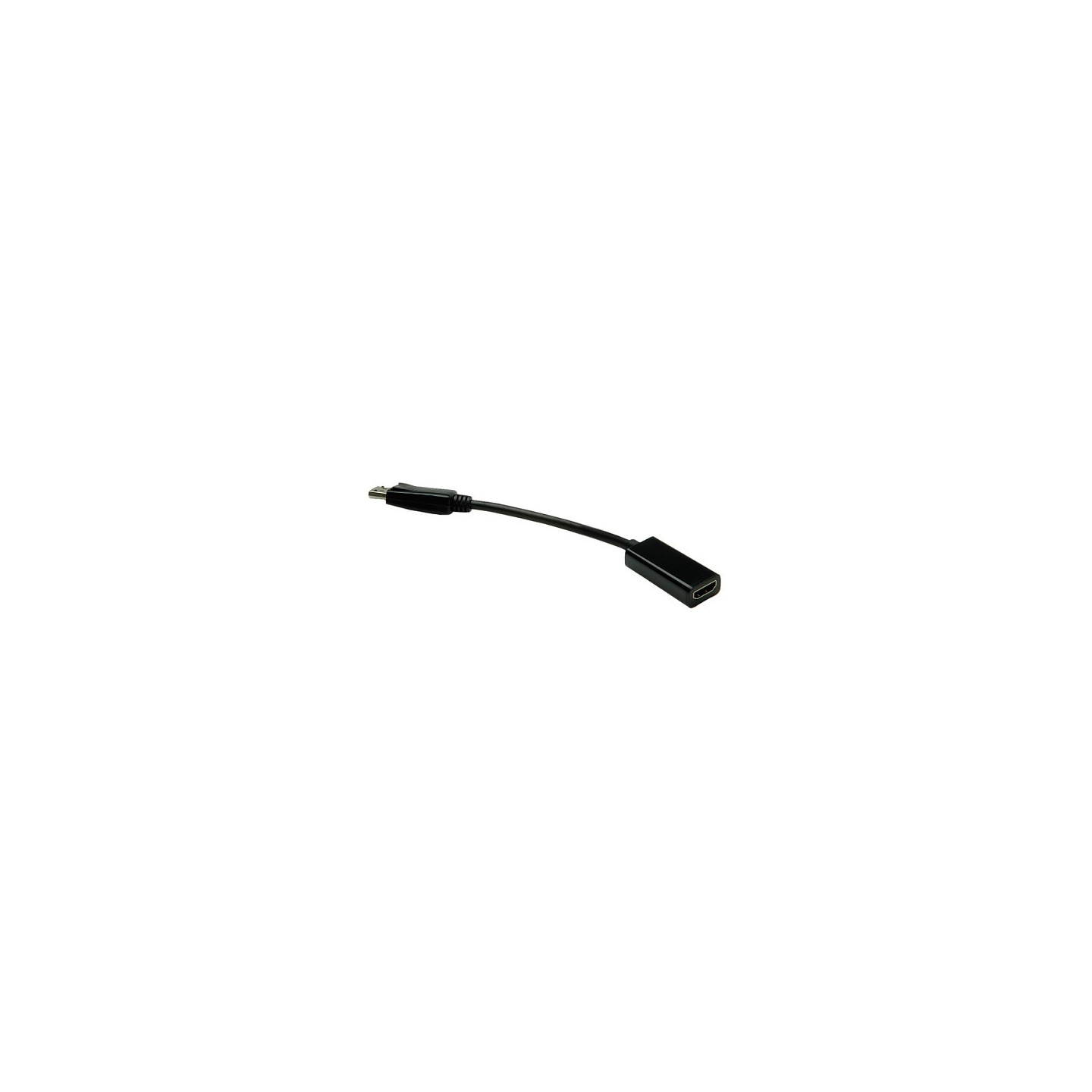 ADAPTERKBL DP-HDMI ST BU V1.2 — Buy in Cyprus with Fast Delivery