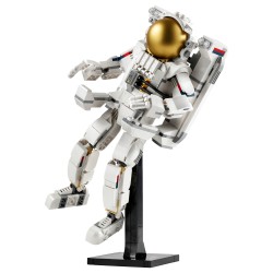 LEGO Creator 3-in-1 Astronaut im Weltraum 31152 — Buy in Cyprus with Fast Delivery