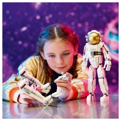 LEGO Creator 3-in-1 Astronaut im Weltraum 31152 — Buy in Cyprus with Fast Delivery
