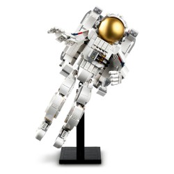 LEGO Creator 3-in-1 Astronaut im Weltraum 31152 — Buy in Cyprus with Fast Delivery