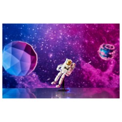 LEGO Creator 3-in-1 Astronaut im Weltraum 31152 — Buy in Cyprus with Fast Delivery