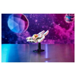 LEGO Creator 3-in-1 Astronaut im Weltraum 31152 — Buy in Cyprus with Fast Delivery