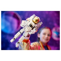 LEGO Creator 3-in-1 Astronaut im Weltraum 31152 — Buy in Cyprus with Fast Delivery