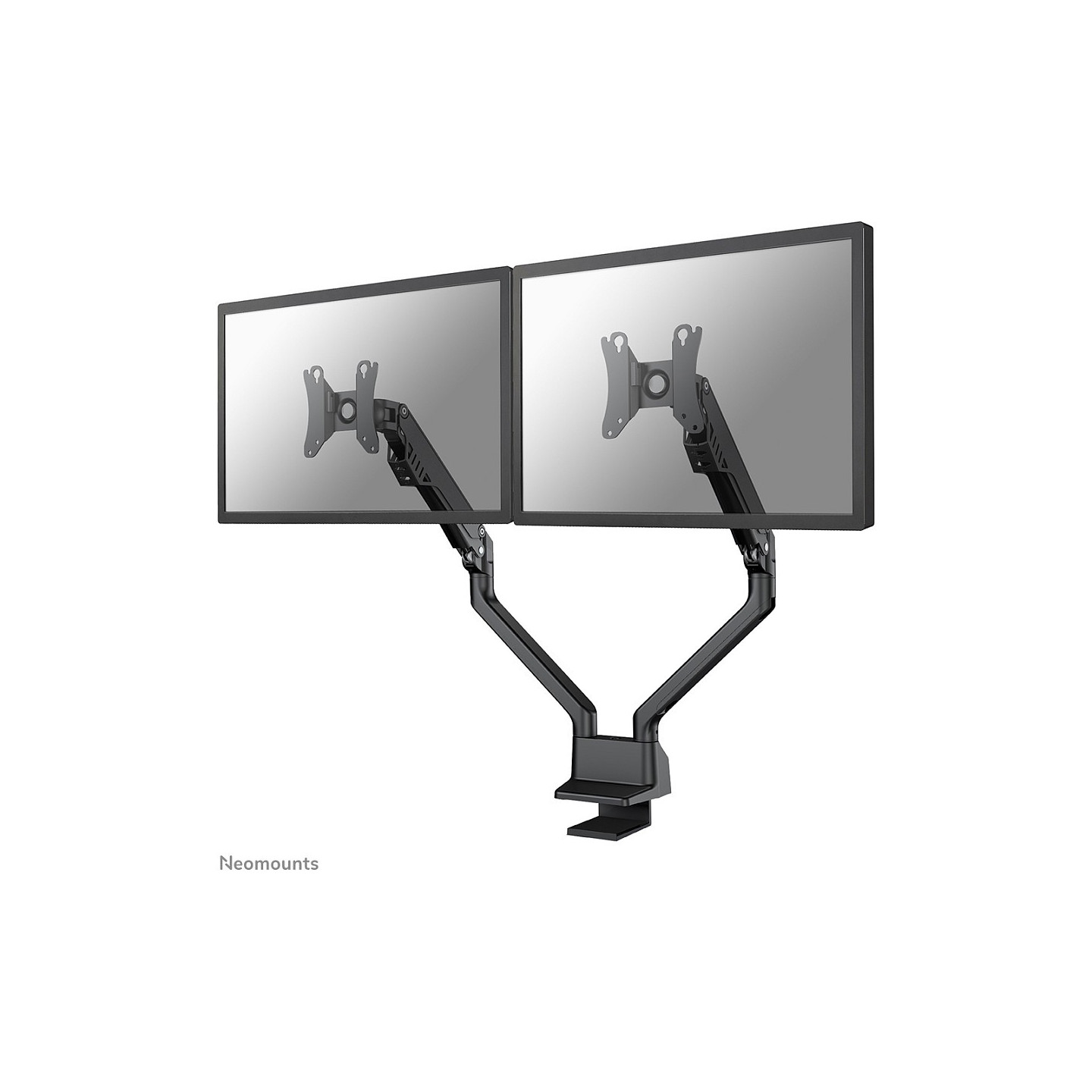 Neomounts FPMA-D750DBLACK2 Tischhalterung für Flachbildschirme bis 32' (81 cm) — Buy in Cyprus with Fast Delivery