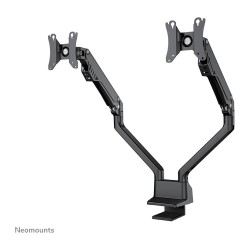Neomounts FPMA-D750DBLACK2 Tischhalterung für Flachbildschirme bis 32' (81 cm) — Buy in Cyprus with Fast Delivery