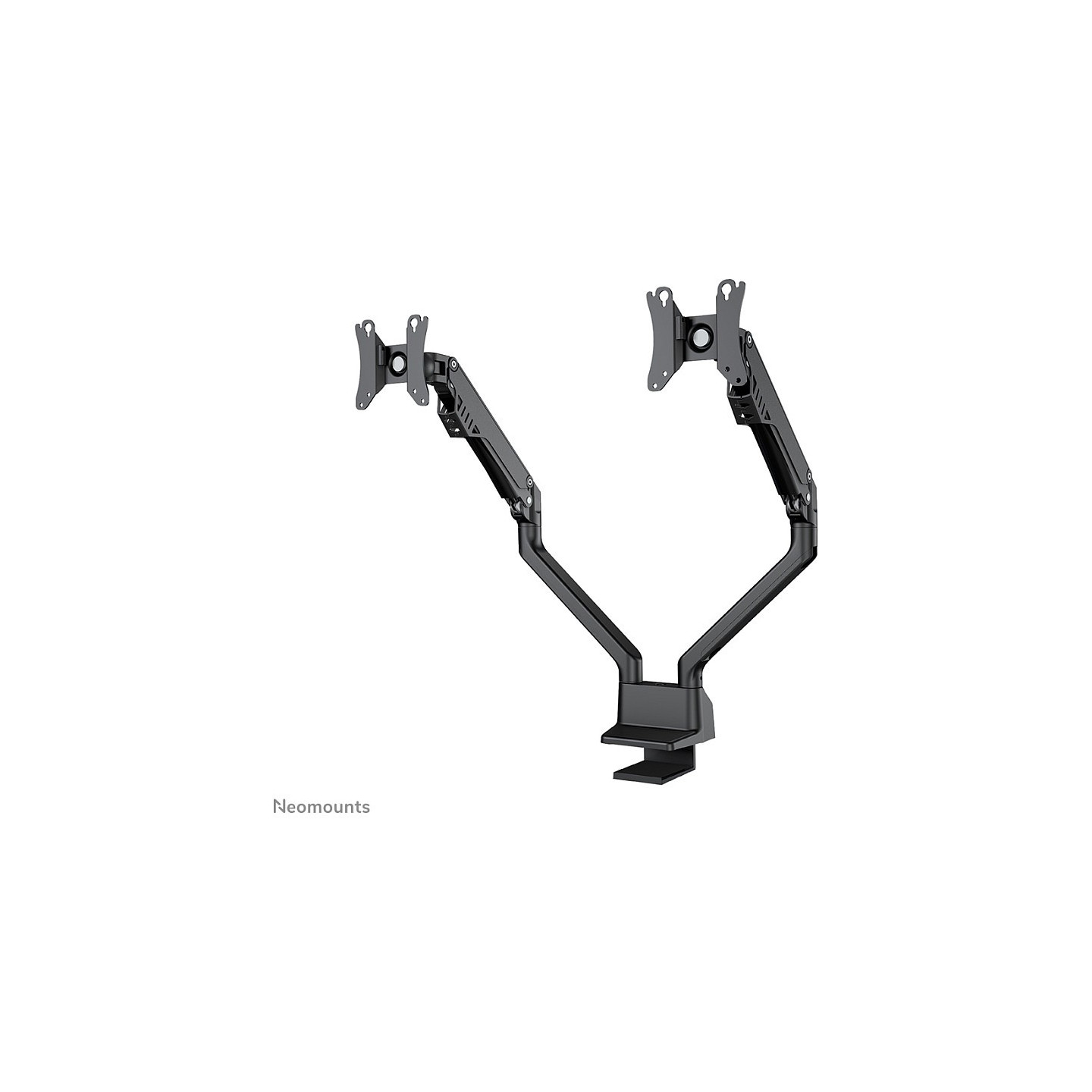 Neomounts FPMA-D750DBLACK2 Tischhalterung für Flachbildschirme bis 32' (81 cm) — Buy in Cyprus with Fast Delivery