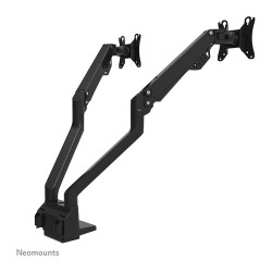 Neomounts FPMA-D750DBLACK2 Tischhalterung für Flachbildschirme bis 32' (81 cm) — Buy in Cyprus with Fast Delivery