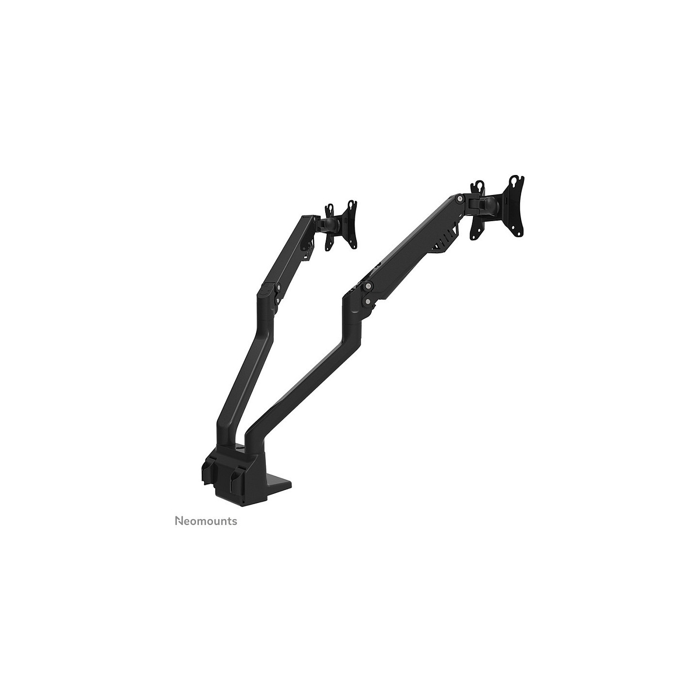 Neomounts FPMA-D750DBLACK2 Tischhalterung für Flachbildschirme bis 32' (81 cm) — Buy in Cyprus with Fast Delivery