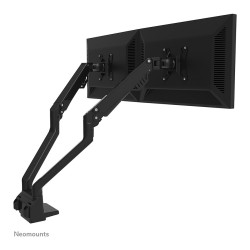 Neomounts FPMA-D750DBLACK2 Tischhalterung für Flachbildschirme bis 32' (81 cm) — Buy in Cyprus with Fast Delivery