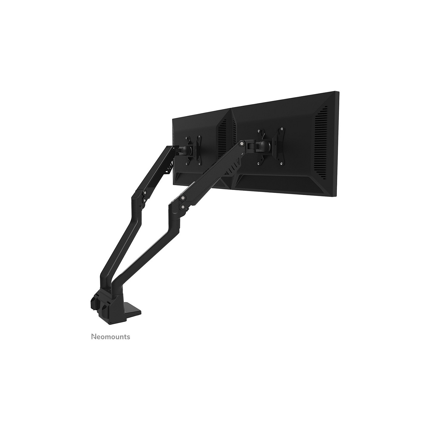 Neomounts FPMA-D750DBLACK2 Tischhalterung für Flachbildschirme bis 32' (81 cm) — Buy in Cyprus with Fast Delivery
