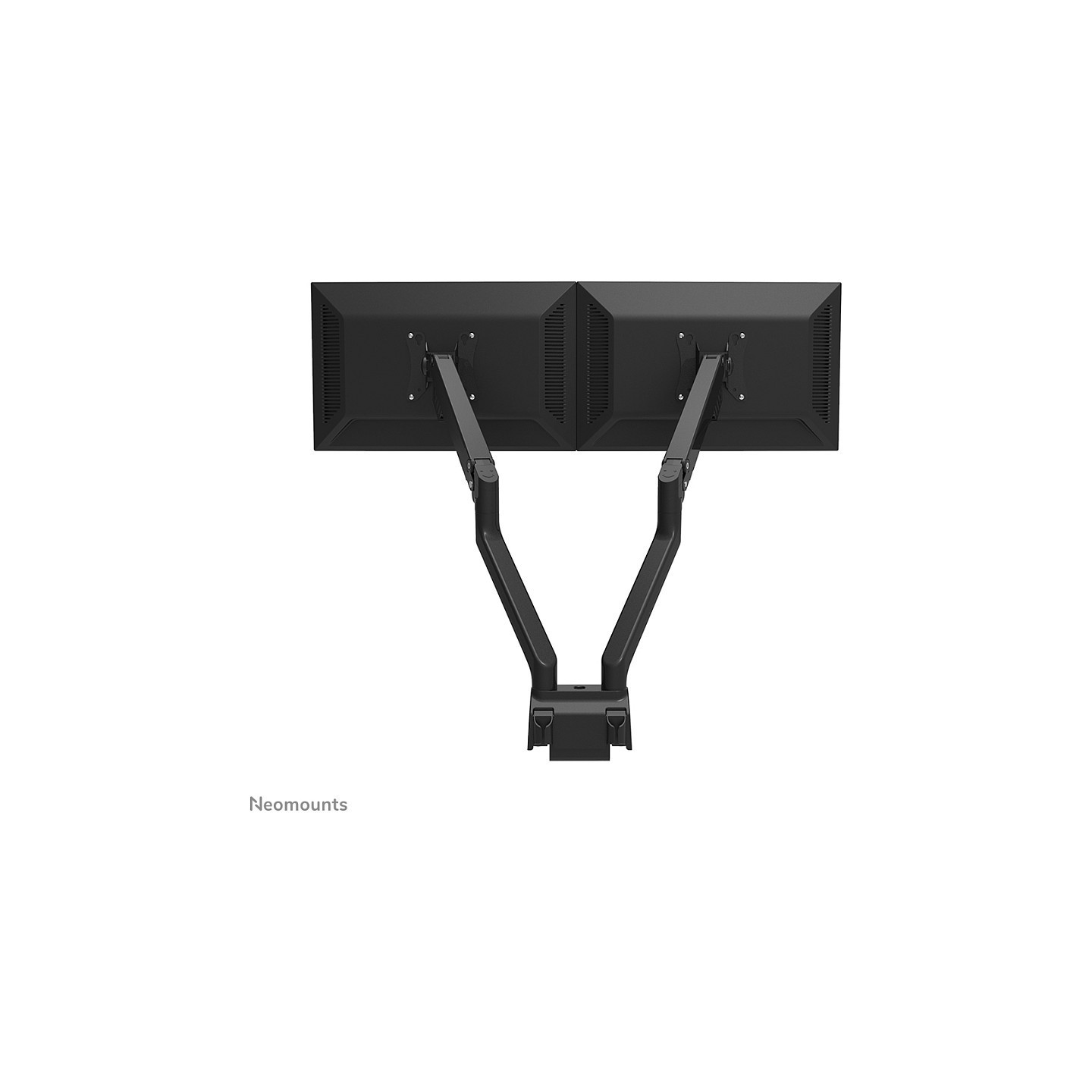 Neomounts FPMA-D750DBLACK2 Tischhalterung für Flachbildschirme bis 32' (81 cm) — Buy in Cyprus with Fast Delivery