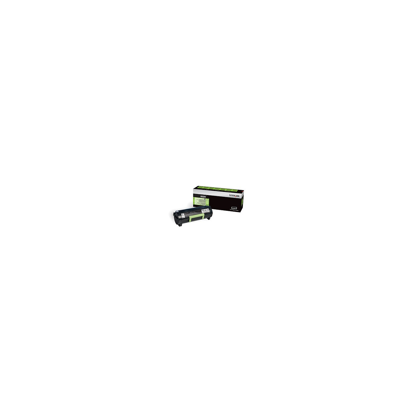 LEXMARK Toner schwarz Rck f. MX310 410 510 511 611 10.000 S. — Buy in Cyprus with Fast Delivery