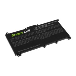 Green Cell Laptop Akku HT03XL L11119-855 für HP 11.55V 3400mAh — Buy in Cyprus with Fast Delivery