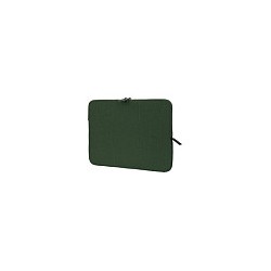 Tucano Melange Notebooktasche Sleeve für Laptops 13 - 14' dunkelgrün — Buy in Cyprus with Fast Delivery