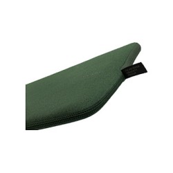 Tucano Melange Notebooktasche Sleeve für Laptops 13 - 14' dunkelgrün — Buy in Cyprus with Fast Delivery