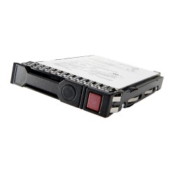 2.5' 1.92TB HPE SSD - Read Intensive - Hot-Swap - SFF (6.4 cm SFF) — Buy in Cyprus with Fast Delivery