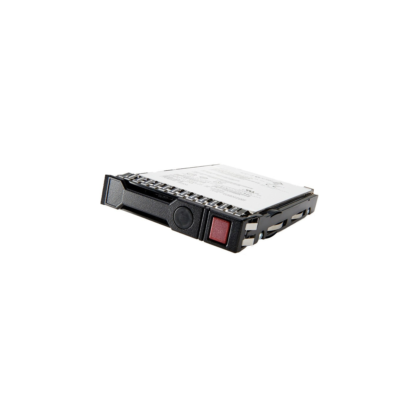 2.5' 1.92TB HPE SSD - Read Intensive - Hot-Swap - SFF (6.4 cm SFF) — Buy in Cyprus with Fast Delivery