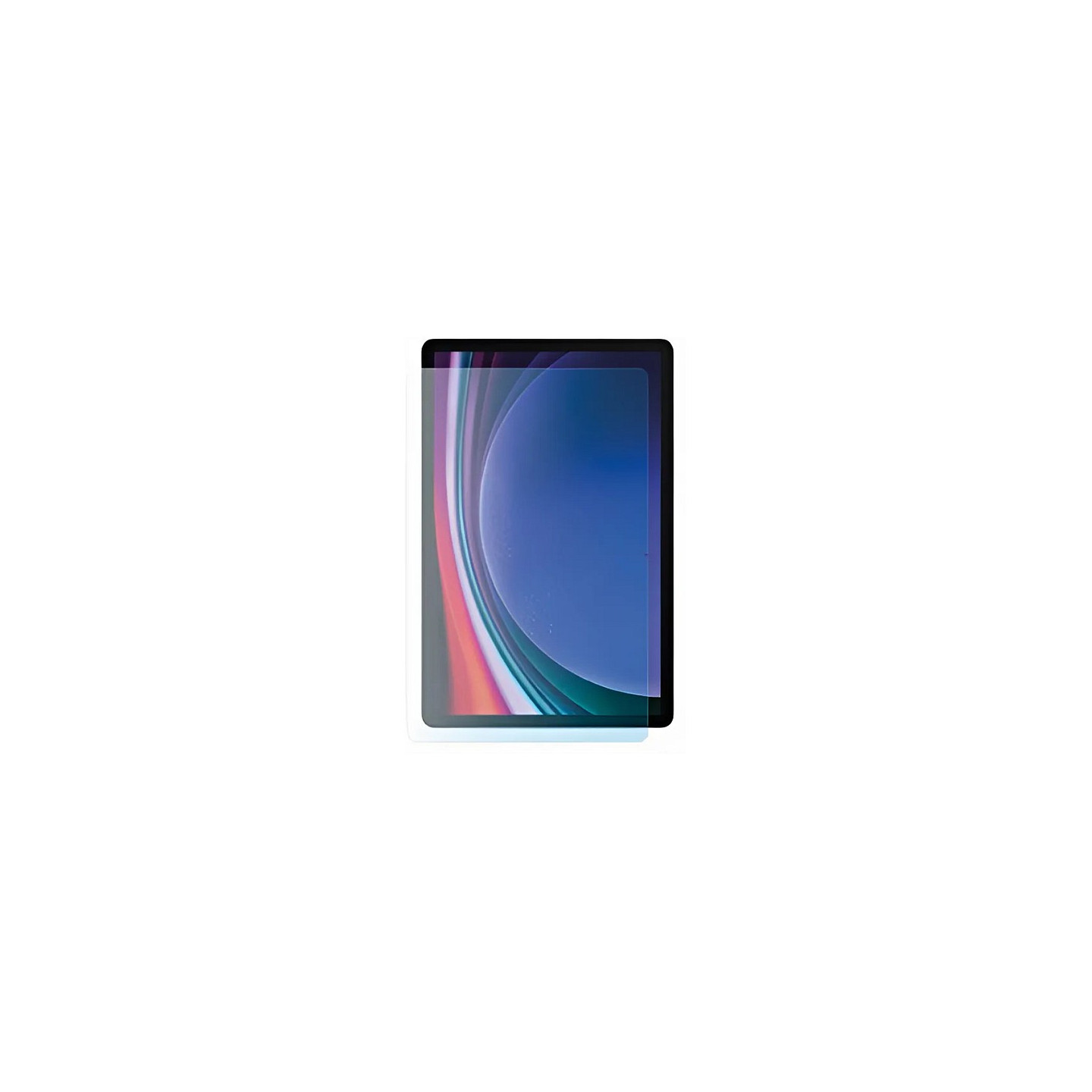 Tucano Schutzfolie aus gehärtetem Glas für Samsung Tab S9 S9 FE. klar — Buy in Cyprus with Fast Delivery