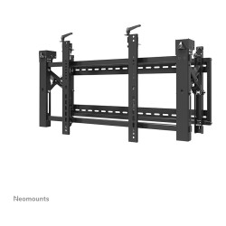 Videowall-Wandhalterung für Flachbildschirme bis 75' (191 cm) 70KG LED-VW2000BLACK Neomounts