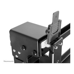 Videowall-Wandhalterung für Flachbildschirme bis 75' (191 cm) 70KG LED-VW2000BLACK Neomounts