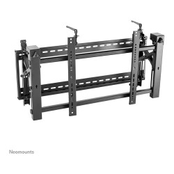 Videowall-Wandhalterung für Flachbildschirme bis 75' (191 cm) 70KG LED-VW2000BLACK Neomounts