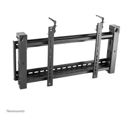 Videowall-Wandhalterung für Flachbildschirme bis 75' (191 cm) 70KG LED-VW2000BLACK Neomounts