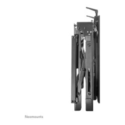 Videowall-Wandhalterung für Flachbildschirme bis 75' (191 cm) 70KG LED-VW2000BLACK Neomounts