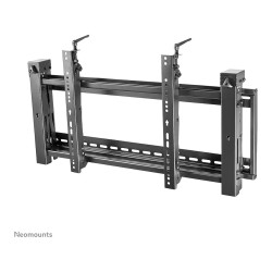 Videowall-Wandhalterung für Flachbildschirme bis 75' (191 cm) 70KG LED-VW2000BLACK Neomounts