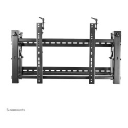 Videowall-Wandhalterung für Flachbildschirme bis 75' (191 cm) 70KG LED-VW2000BLACK Neomounts