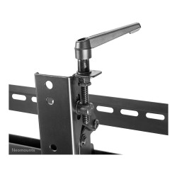Videowall-Wandhalterung für Flachbildschirme bis 75' (191 cm) 70KG LED-VW2000BLACK Neomounts