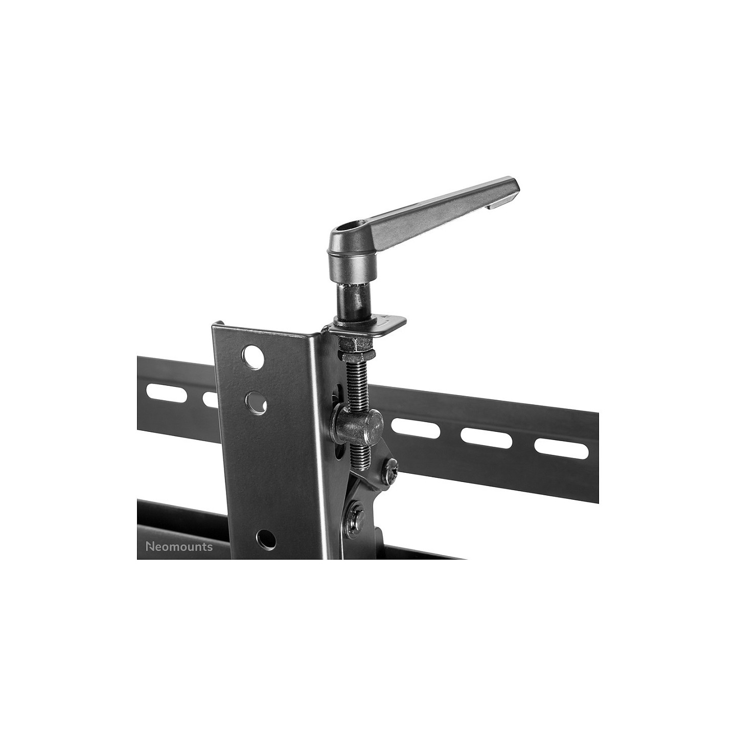 Videowall-Wandhalterung für Flachbildschirme bis 75' (191 cm) 70KG LED-VW2000BLACK Neomounts