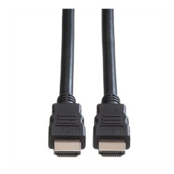 ROLINE HDMI KABEL.3M — Buy in Cyprus with Fast Delivery