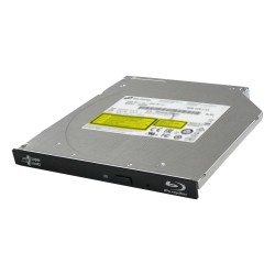 HLDS BU40N UHD Blu-ray Writer - Slim 9.5mm SATA | Armenius Store