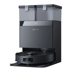 Deebot Saugroboter T30C (Gen2) black — Buy in Cyprus with Fast Delivery