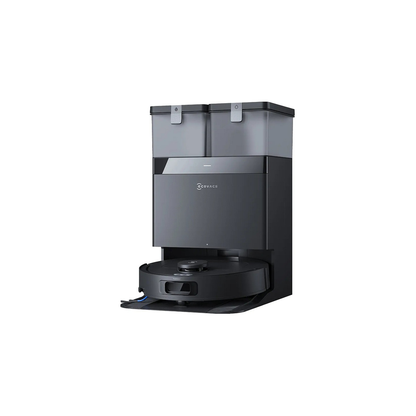 Deebot Saugroboter T30C (Gen2) black — Buy in Cyprus with Fast Delivery