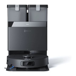 Deebot Saugroboter T30C (Gen2) black — Buy in Cyprus with Fast Delivery