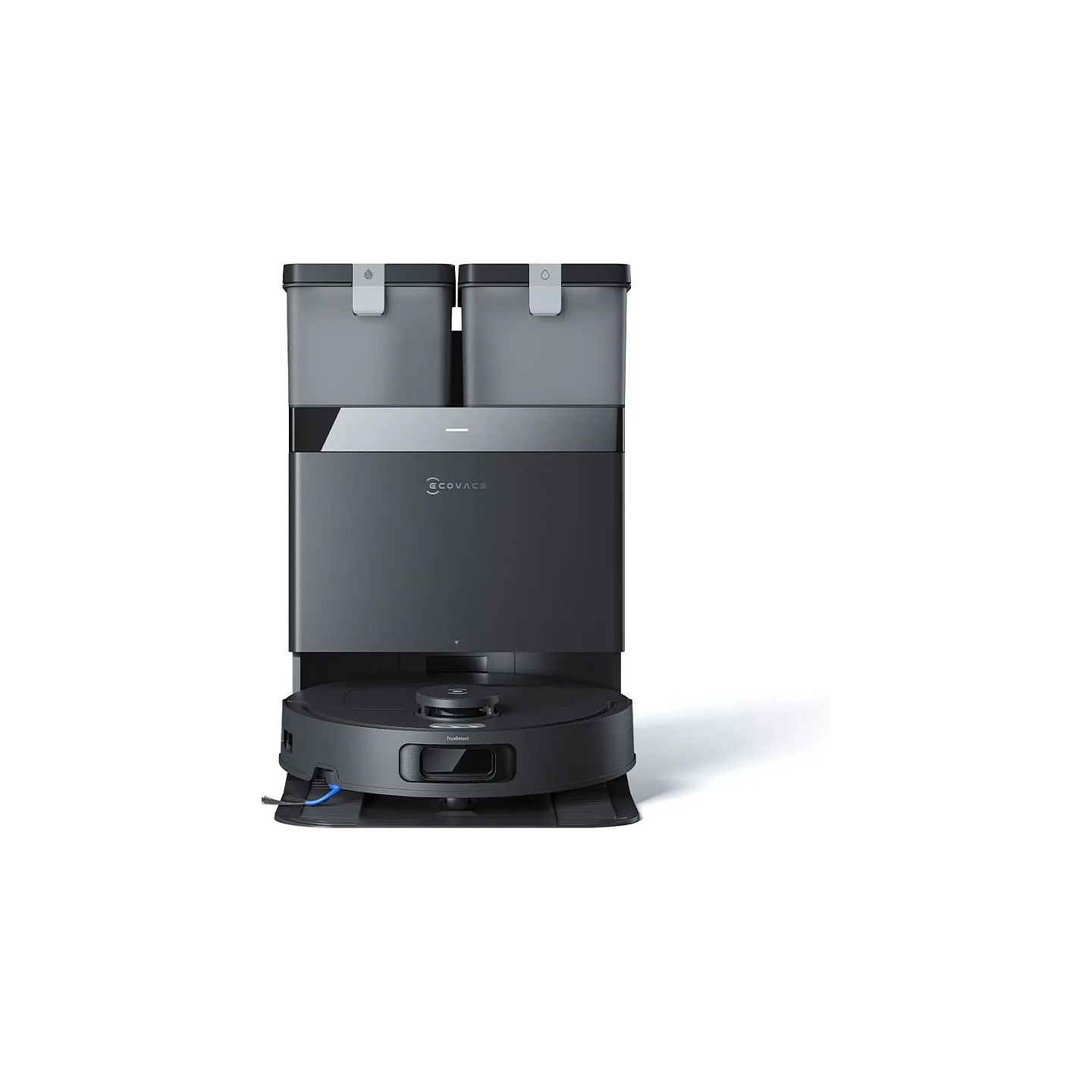 Deebot Saugroboter T30C (Gen2) black — Buy in Cyprus with Fast Delivery