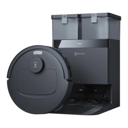 Deebot Saugroboter T30C (Gen2) black — Buy in Cyprus with Fast Delivery