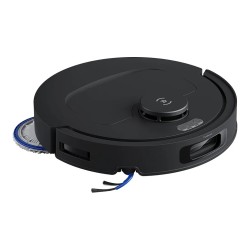 Deebot Saugroboter T30C (Gen2) black — Buy in Cyprus with Fast Delivery