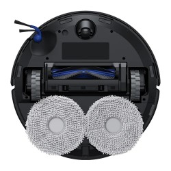 Deebot Saugroboter T30C (Gen2) black — Buy in Cyprus with Fast Delivery