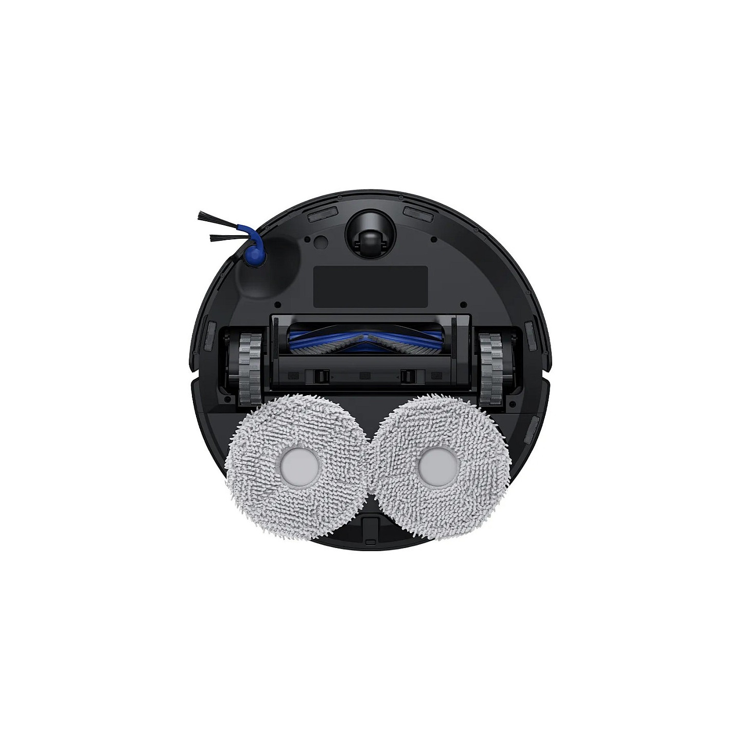 Deebot Saugroboter T30C (Gen2) black — Buy in Cyprus with Fast Delivery