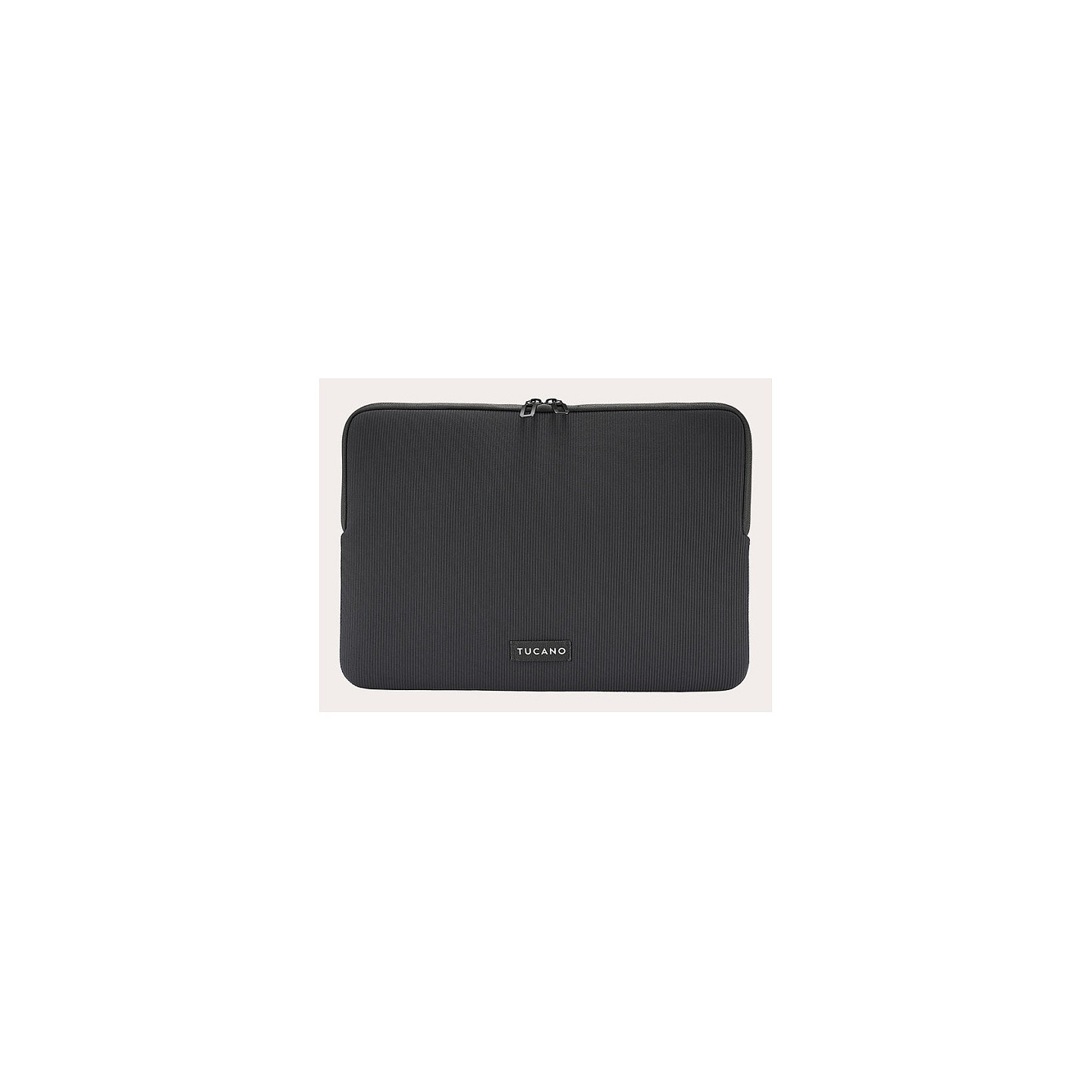 Tucano Colore Sleeve für MacBook Pro 16' schwarz — Buy in Cyprus with Fast Delivery