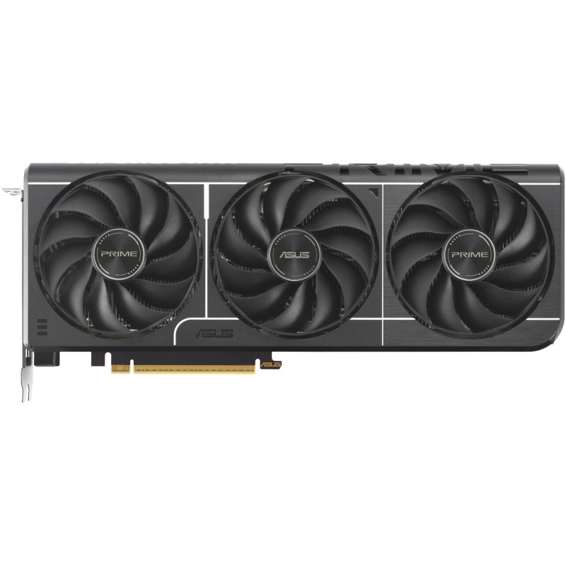 Buy ASUS Prime OC - GeForce RTX 5060 Ti (RTX5060TI-8G) - 8GB GDDR7, PCIe 5.0, 3x... in Cyprus, Nicosia, Limassol, Larnaka, Pafos