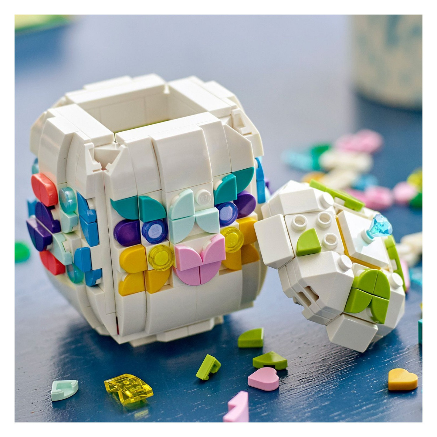 LEGO 40816 Verziertes Osterei — Buy in Cyprus with Fast Delivery